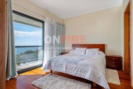 Semi-Detached House with Sea View and Private Area | Santa Cruz