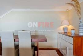 Semi-Detached House with Sea View and Private Area | Santa Cruz