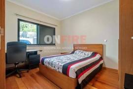 Semi-Detached House with Sea View and Private Area | Santa Cruz