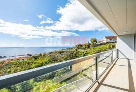 Semi-Detached House with Sea View and Private Area | Santa Cruz
