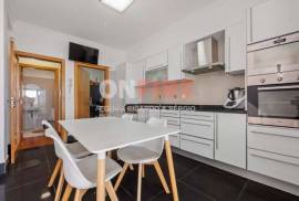 Semi-Detached House with Sea View and Private Area | Santa Cruz
