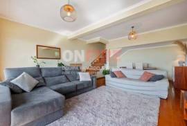 Semi-Detached House with Sea View and Private Area | Santa Cruz