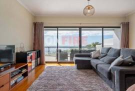 Semi-Detached House with Sea View and Private Area | Santa Cruz
