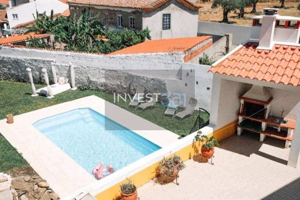 Quintas Farm