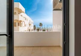 2 Bedroom Apartment Quarteira Sea Front