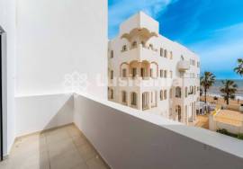 2 Bedroom Apartment Quarteira Sea Front