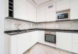 2 Bedroom Apartment Quarteira Sea Front