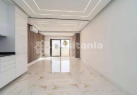 2 Bedroom Apartment Quarteira Sea Front