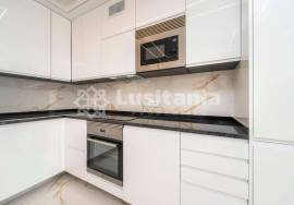 2 Bedroom Apartment Quarteira Sea Front