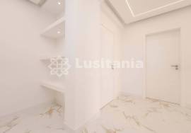 2 Bedroom Apartment Quarteira Sea Front