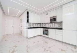 2 Bedroom Apartment Quarteira Sea Front