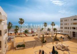 2 Bedroom Apartment Quarteira Sea Front