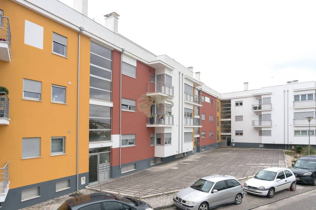 Apartment Pombal