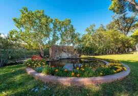 WINTER RENTALS - OUTUBRO24 TO APRIL2 Luxury 4 Bedroom Villa, Pool, Garden, Barbecue - in Quarteira