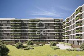 Apartment Porto Monsanto