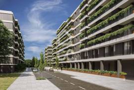 Apartment Porto Monsanto