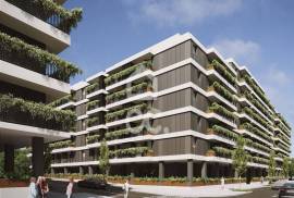 Apartment Porto Monsanto