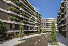 Apartment Porto Monsanto