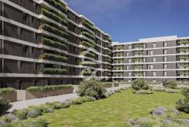 Apartment Porto Monsanto