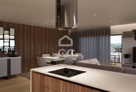 New 3 bedroom apartment in Agras Building – Calendar, Vila Nova de Famalicão