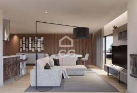 New 3 bedroom apartment in Agras Building – Calendar, Vila Nova de Famalicão