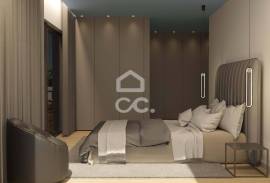 New 3 bedroom apartment in Agras Building – Calendar, Vila Nova de Famalicão