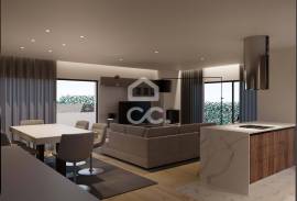 New 3 bedroom apartment in Agras Building – Calendar, Vila Nova de Famalicão