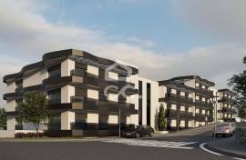 New 3 bedroom apartment in Agras Building – Calendar, Vila Nova de Famalicão