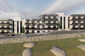 New 3 bedroom apartment in Agras Building – Calendar, Vila Nova de Famalicão