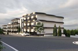 New 3 bedroom apartment in Agras Building – Calendar, Vila Nova de Famalicão