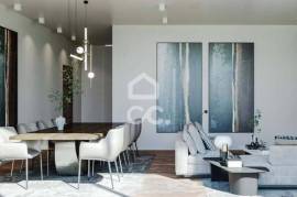 3 bedroom corner house in Tebosa – Braga