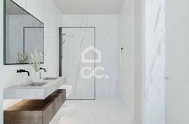 3 bedroom corner house in Tebosa – Braga