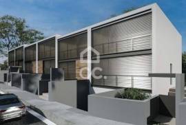 3 bedroom corner house in Tebosa – Braga