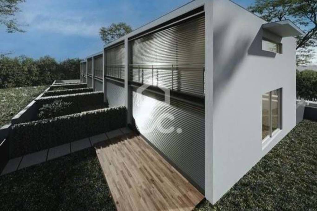 3 bedroom corner house in Tebosa – Braga