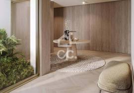 Luxury 4 Bedroom Apartment on Top Floor – Luxtower Braga