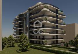 Luxury 4 Bedroom Apartment on Top Floor – Luxtower Braga