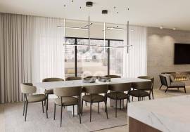 Luxury 3 bedroom apartment in Fraião