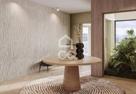 Luxury 3 bedroom apartment in Fraião