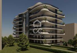 Luxury 3 bedroom apartment in Fraião