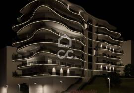 Luxury 3 bedroom apartment in Fraião