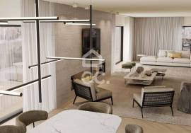 Luxury 3 bedroom apartment in Fraião