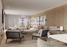 Luxury 3 bedroom apartment in Fraião