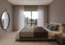 Luxury 2 bedroom apartment in Fraião
