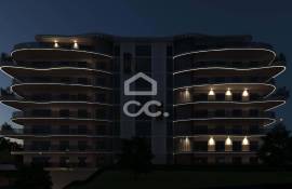Luxury 2 bedroom apartment in Fraião