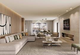 Luxury 2 bedroom apartment in Fraião