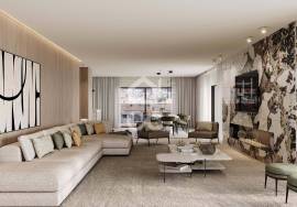 Luxury 2 bedroom apartment in Fraião
