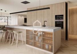 Luxury 2 bedroom apartment in Fraião
