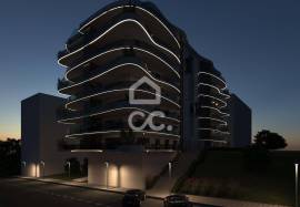 Luxury 2 bedroom apartment in Fraião