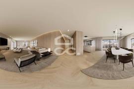 Luxury 2 bedroom apartment in Fraião