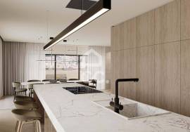 Luxury 2 bedroom apartment in Fraião